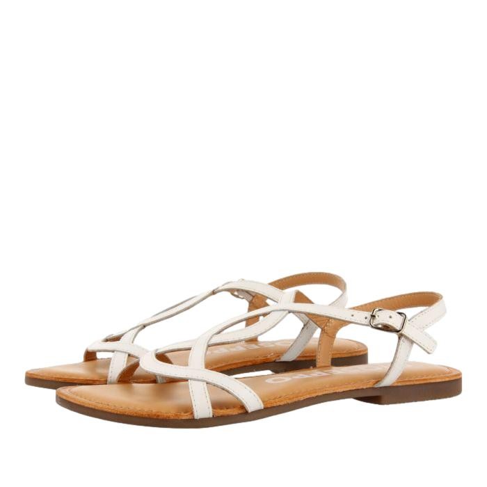 SANDALIAS LAMIN GIOSEPPO 69113
