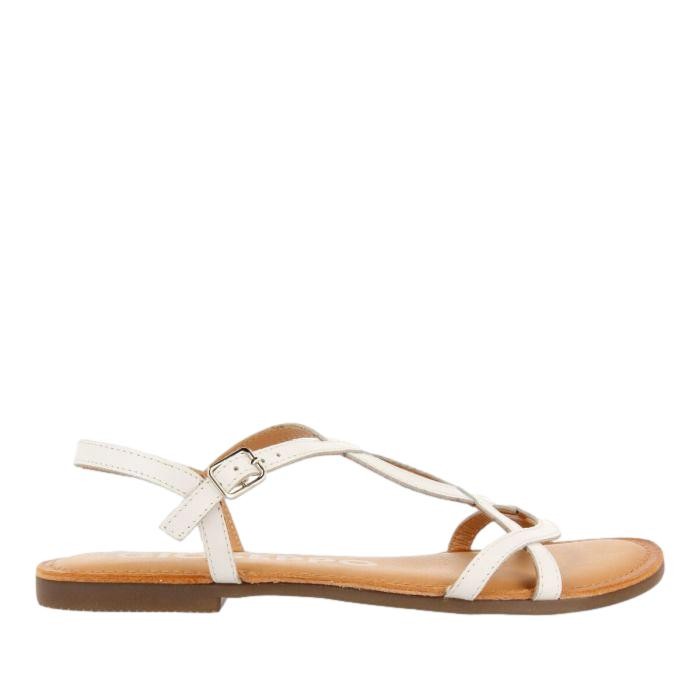 SANDALIAS LAMIN GIOSEPPO 69113