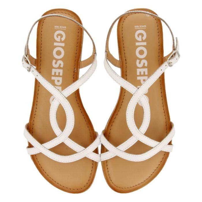 SANDALIAS LAMIN GIOSEPPO 69113