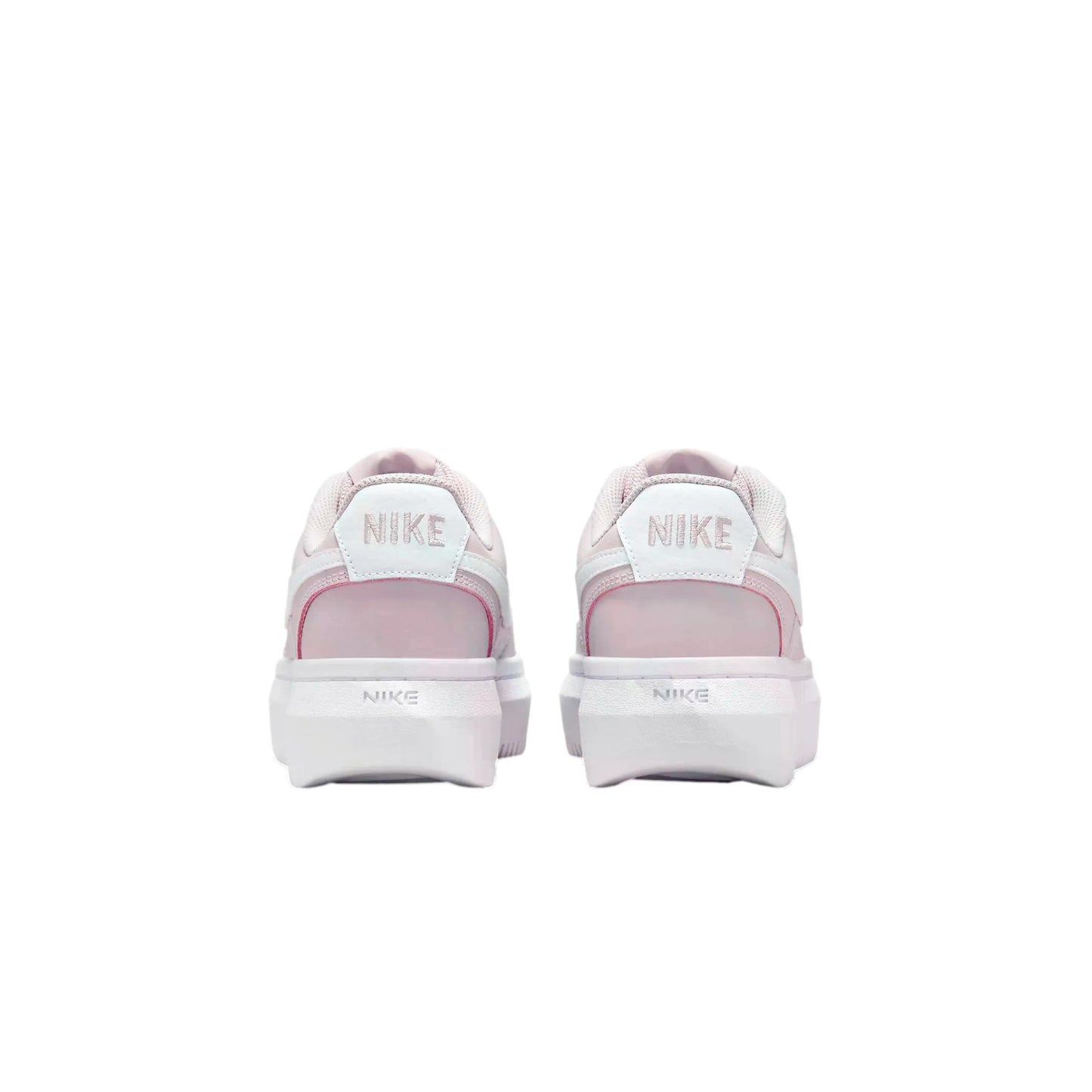 ZAPATILLA MUJER NIKE COURT VISION ALTA LTR