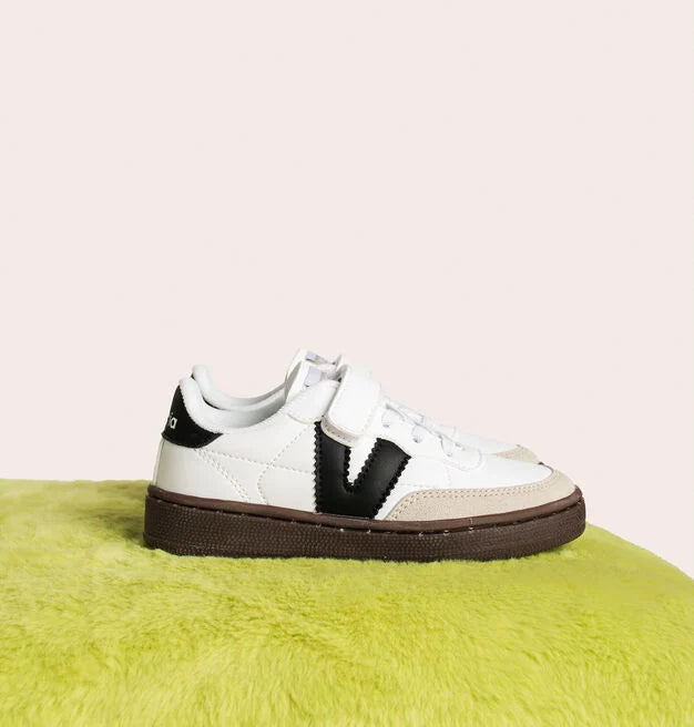 ZAPATILLAS VICTORIA NIÑO 1256100