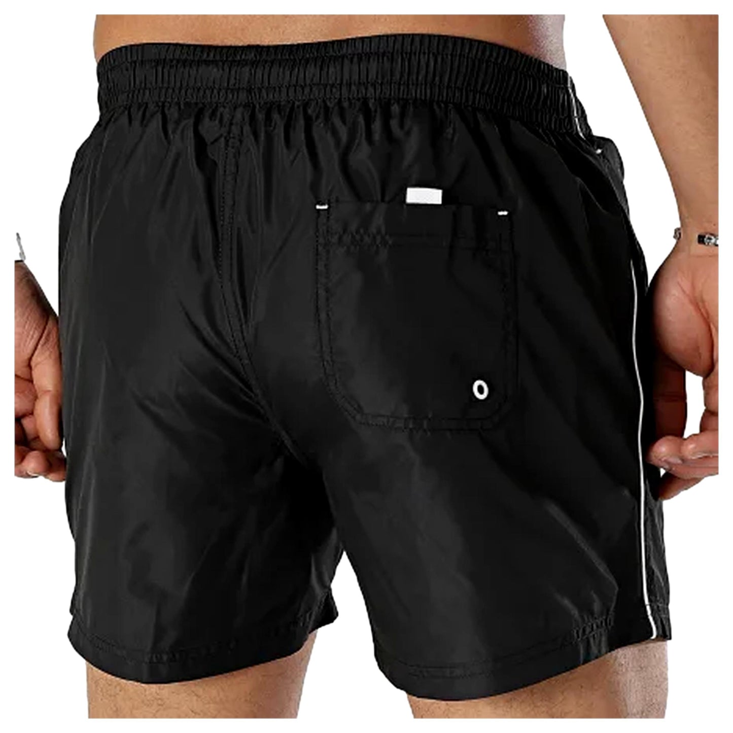 BAÑADOR CORTO PEPE JEANS PMB10393