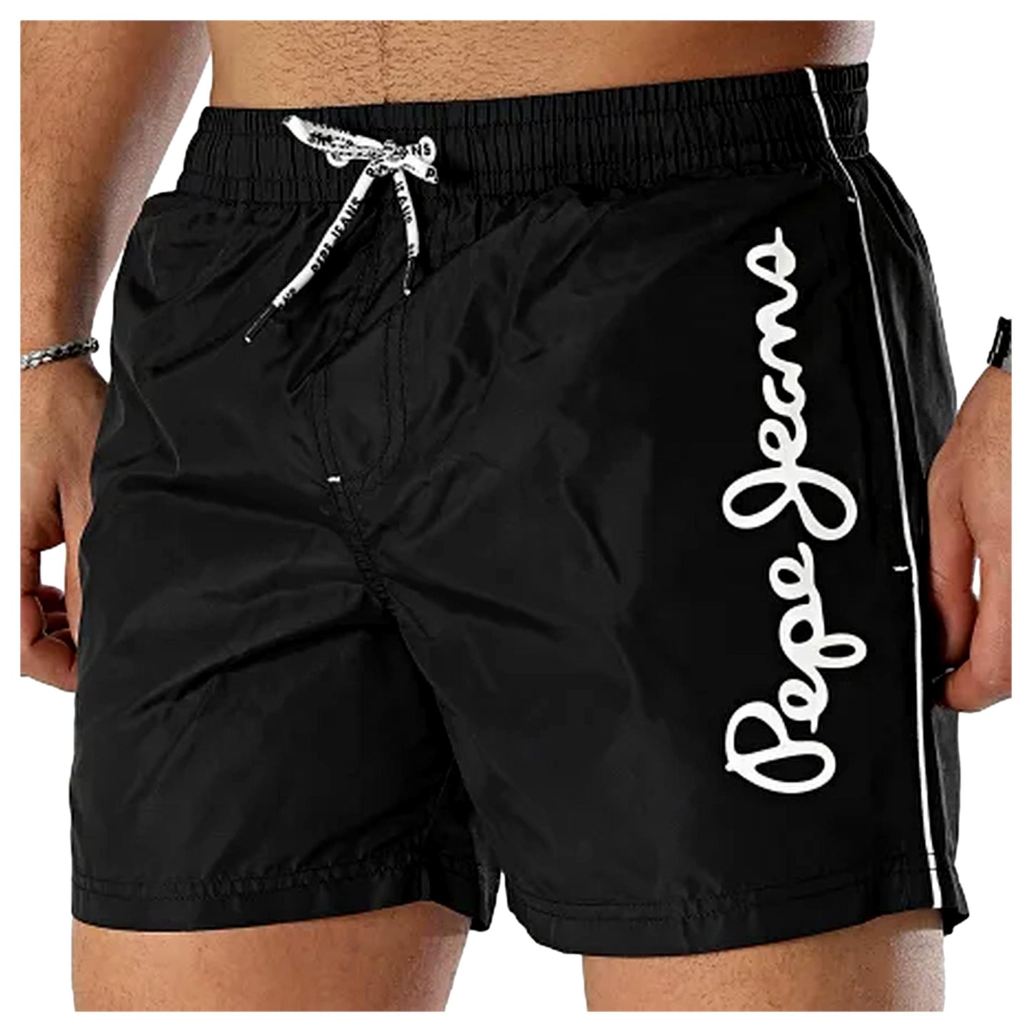 BAÑADOR CORTO PEPE JEANS PMB10393
