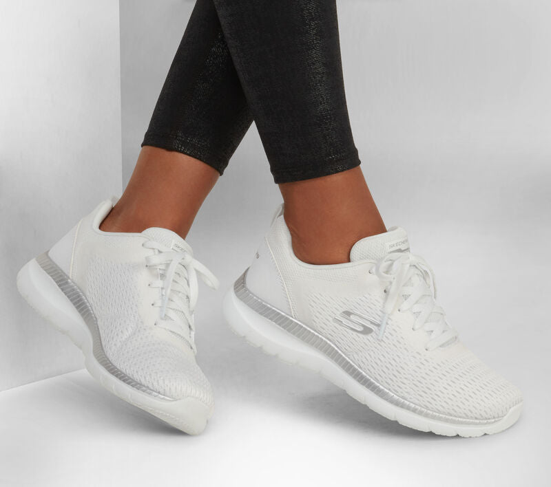 ZAPATILLAS MUJER SKECHERS BOUNTIFUL 12607