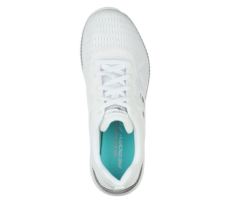 ZAPATILLAS MUJER SKECHERS BOUNTIFUL 12607