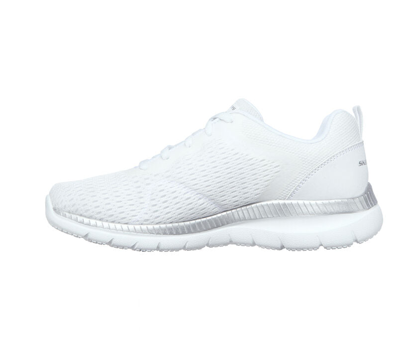 ZAPATILLAS MUJER SKECHERS BOUNTIFUL 12607
