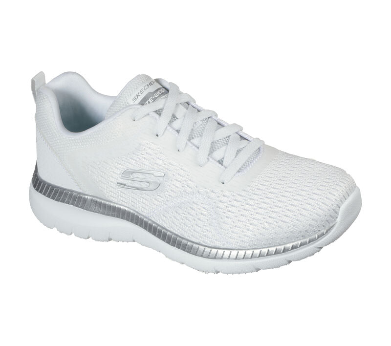 ZAPATILLAS MUJER SKECHERS BOUNTIFUL 12607