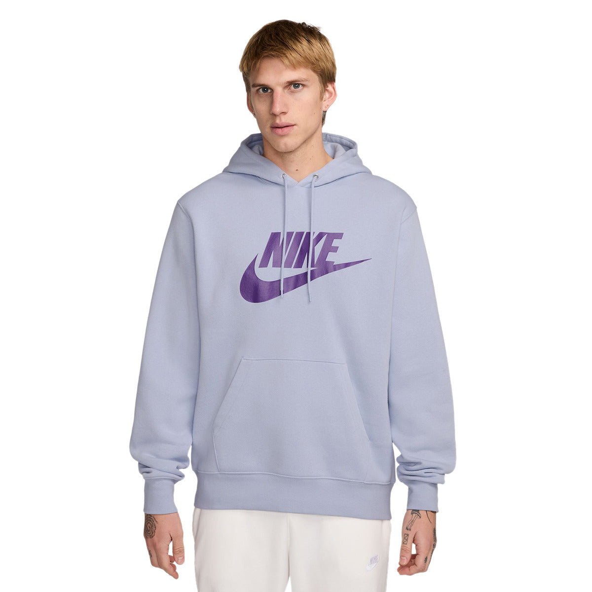 SUDADERA HOMBRE NIKE CLUB FN3868