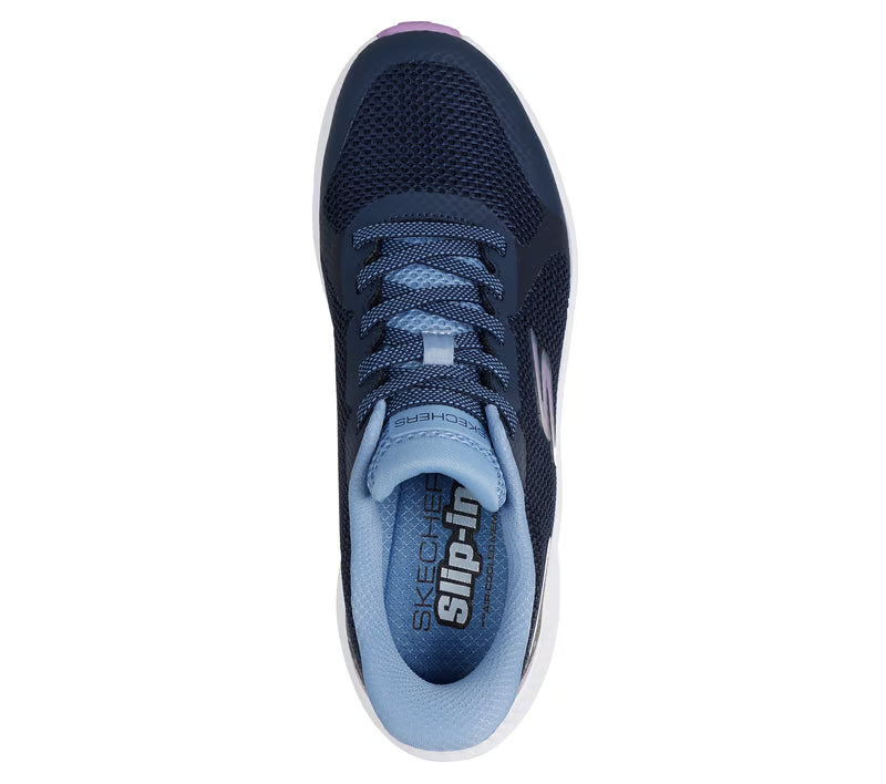 ZAPATILLAS SKECHERS 128619/NVLV