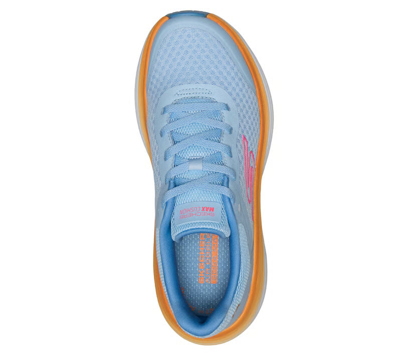 ZAPATILLAS SKECHERS MUJER 129470