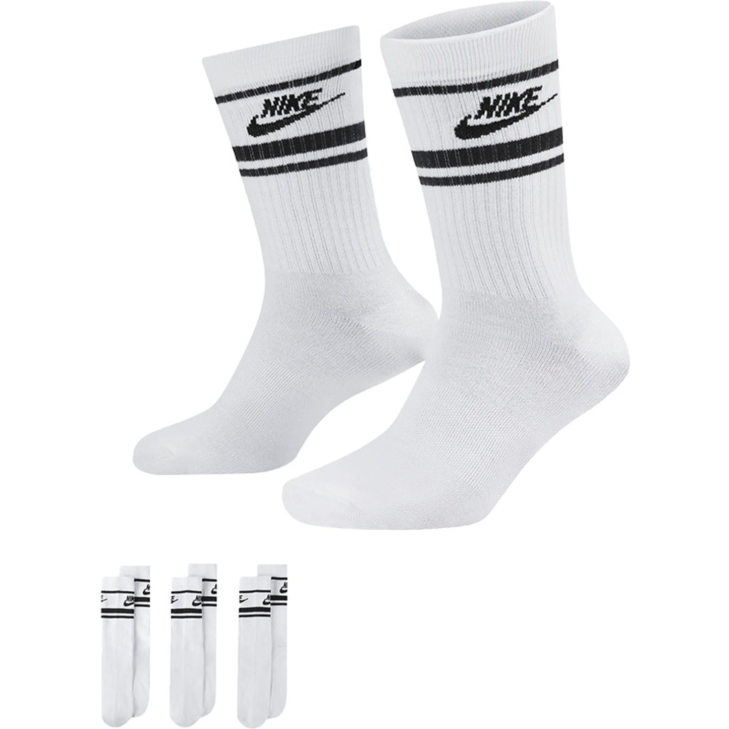 CALCETINES UNISEX ESSENTIAL NIKE DX5089