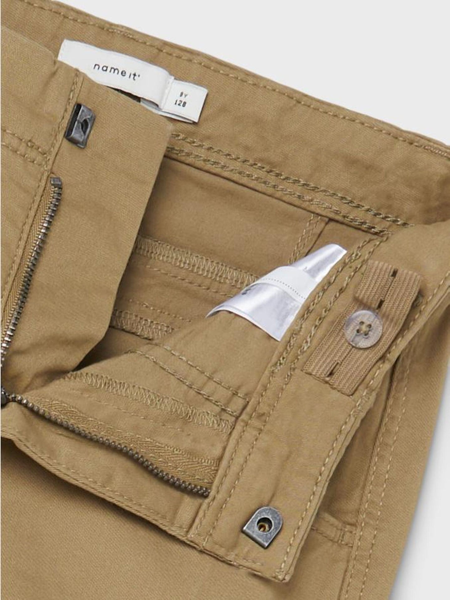 PANTALON CARGO NAME IT KIDS 13151735
