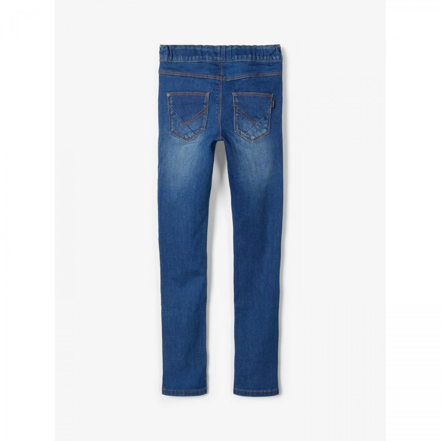 PANTALON TEJANO NIÑA NAME IT 13178914