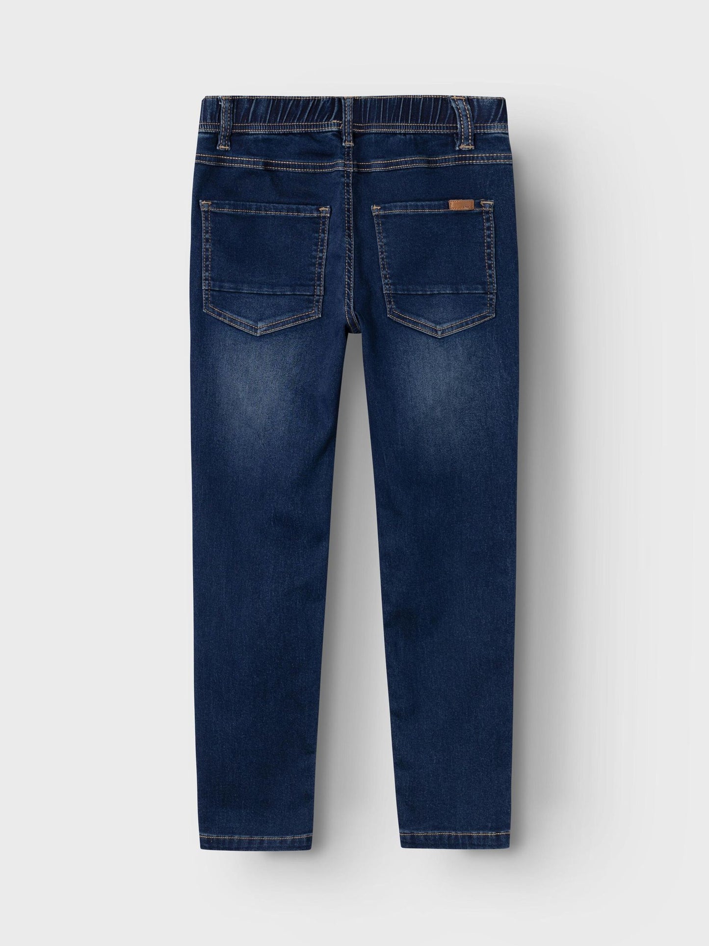 PANTALONES NAME IT CORTE ENTALLADO SUDADERA JEANS 13185212