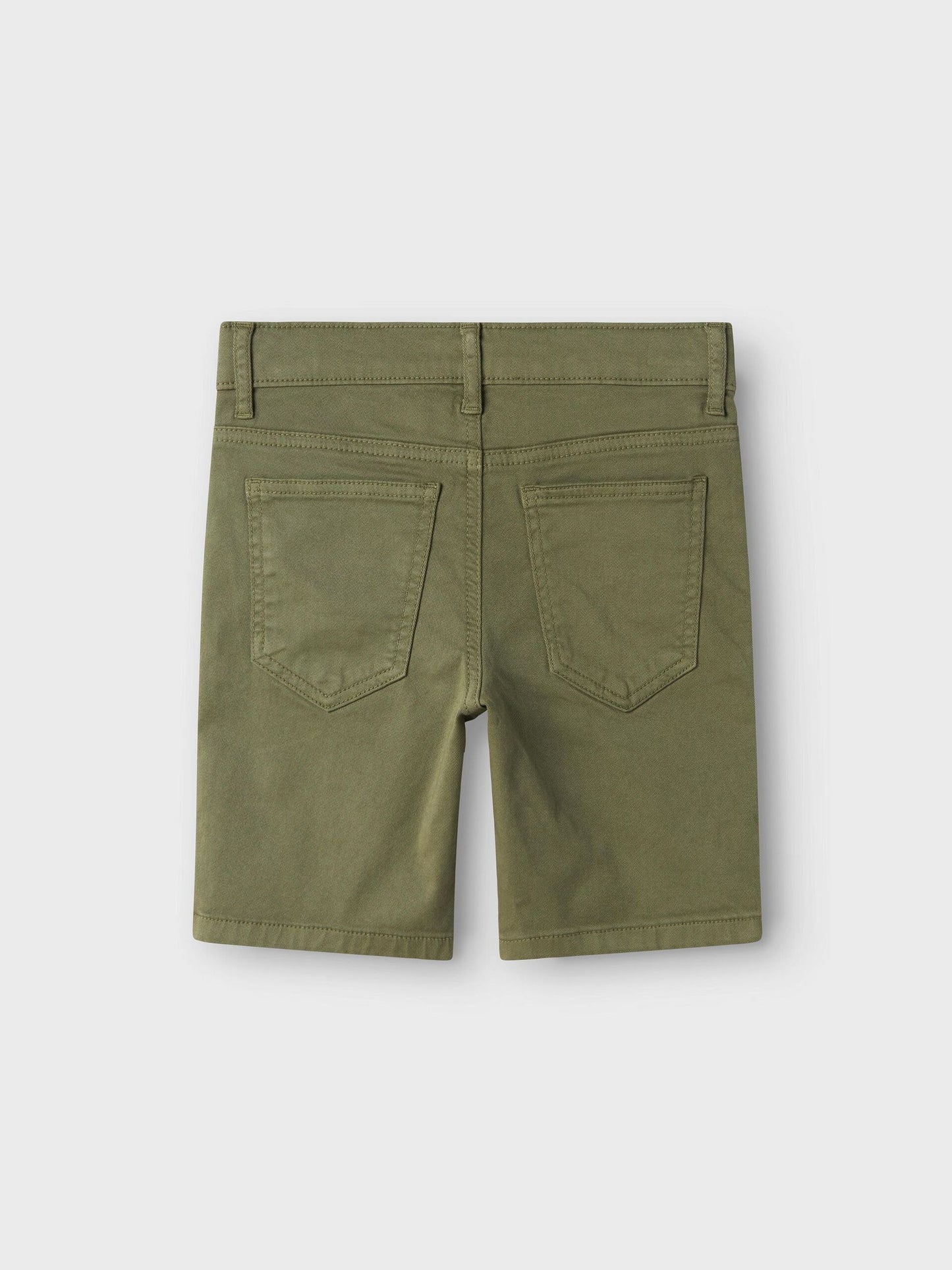 PANTALON CORTO NAME IT KID SARGA 13213214