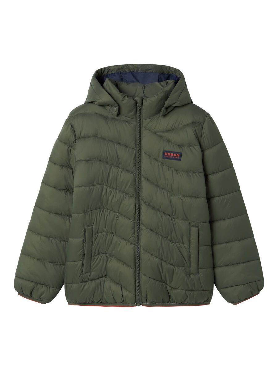 CHAQUETA NAME IT KIDS 13227814