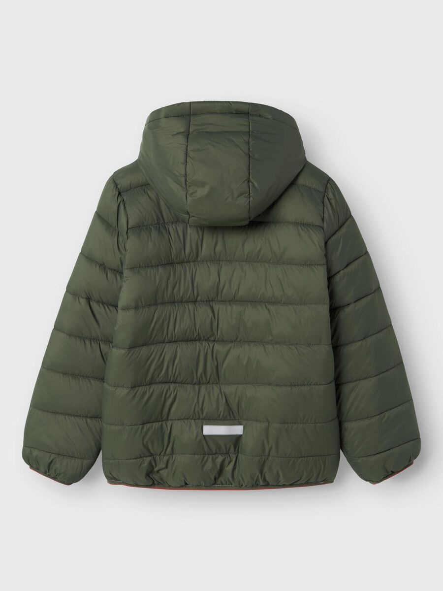 CHAQUETA NAME IT KIDS 13227814