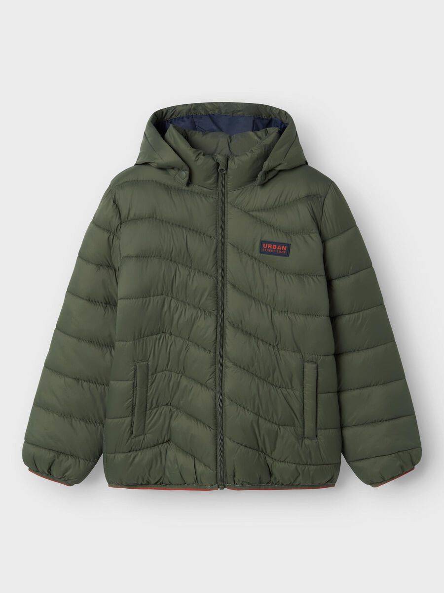 CHAQUETA NAME IT KIDS 13227814