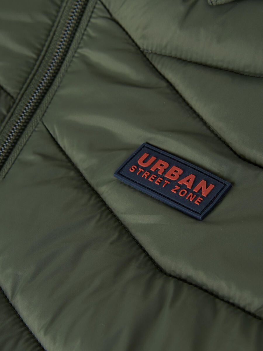 CHAQUETA NAME IT KIDS 13227814
