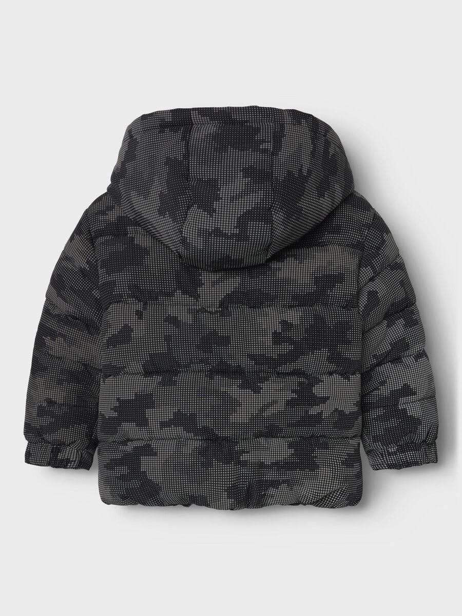 CHAQUETA NAME IT KIDS 13233982