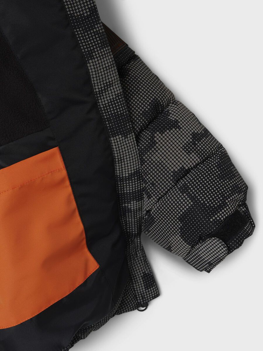 CHAQUETA NAME IT KIDS 13233982