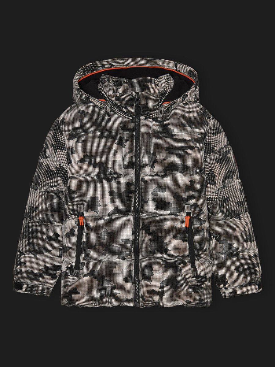 CHAQUETA NAME IT KIDS 13233982