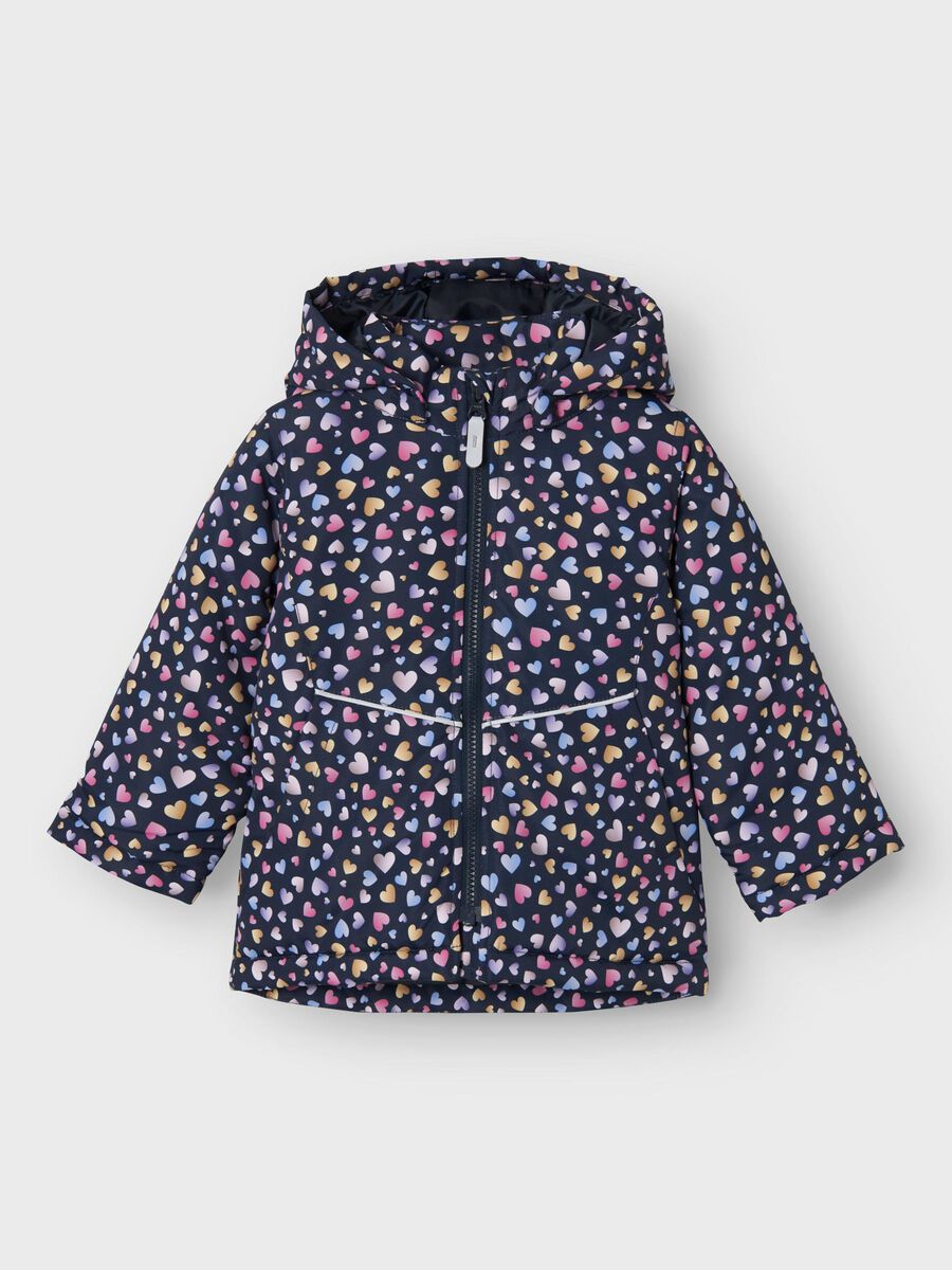 CHAQUETA ESTAMPADO NAME IT KIDS 13235610