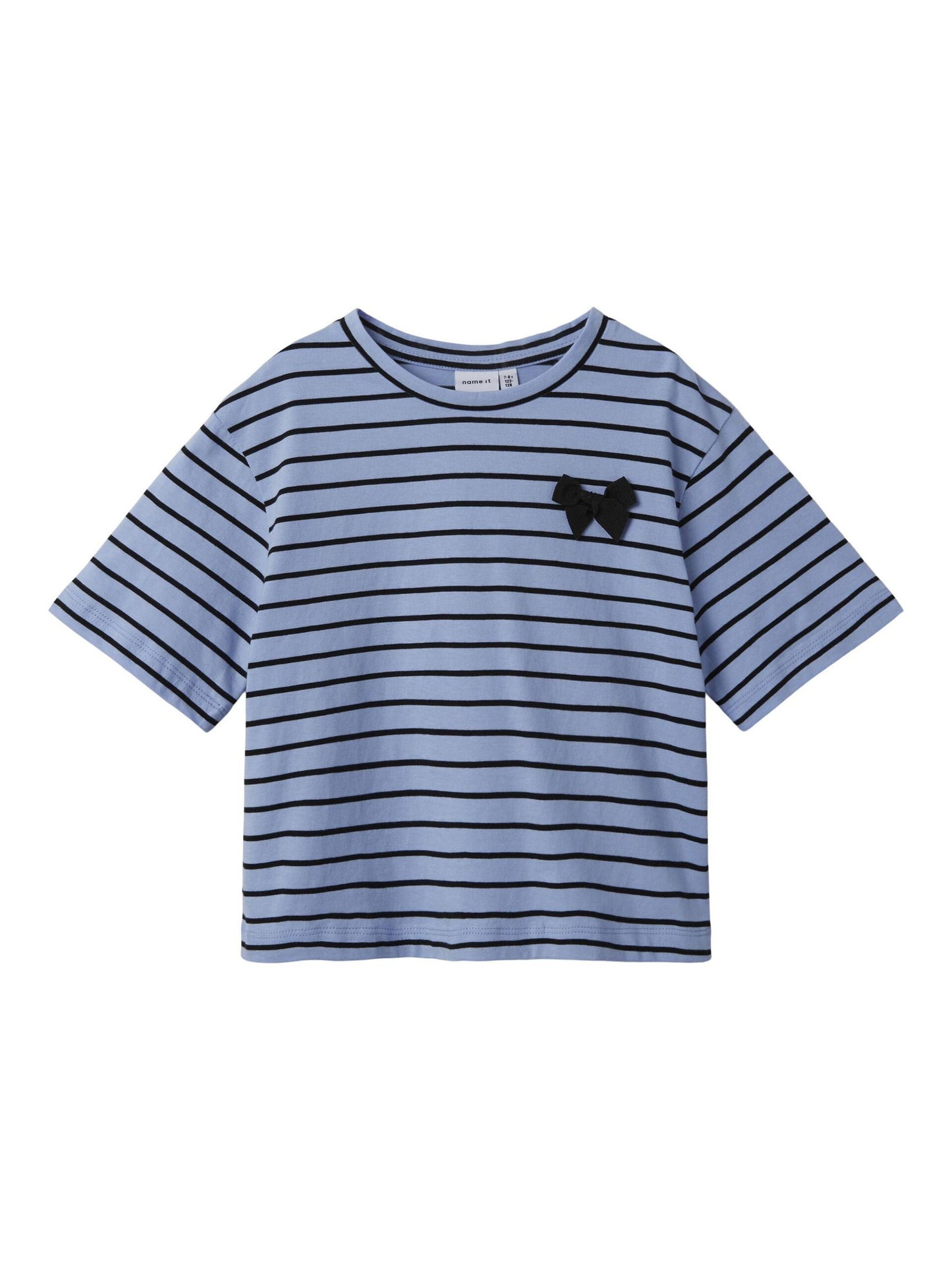 CAMISETA NAME IT KIDS CORTE REGULAR 13236999