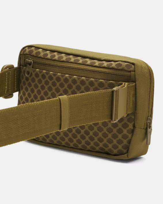 BANDOLERA RIÑONERA UNDER ARMOUR 1378418