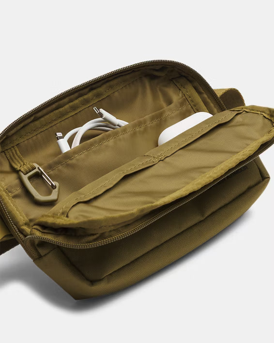 BANDOLERA RIÑONERA UNDER ARMOUR 1378418