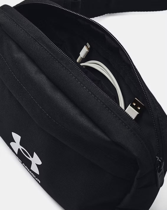 BANDOLERA RIÑONERA UNDER ARMOUR 1381914