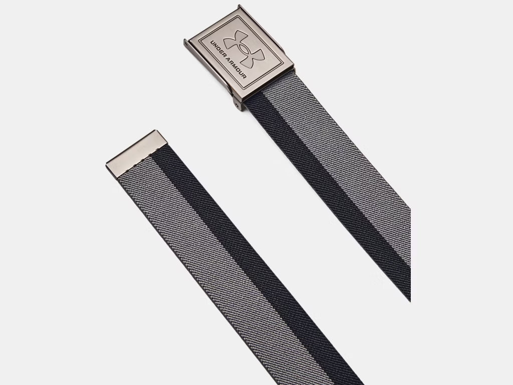 CINTURÓN TEJIDO HOMBRE UNDER ARMOUR DRIVE STRETCH 1383935