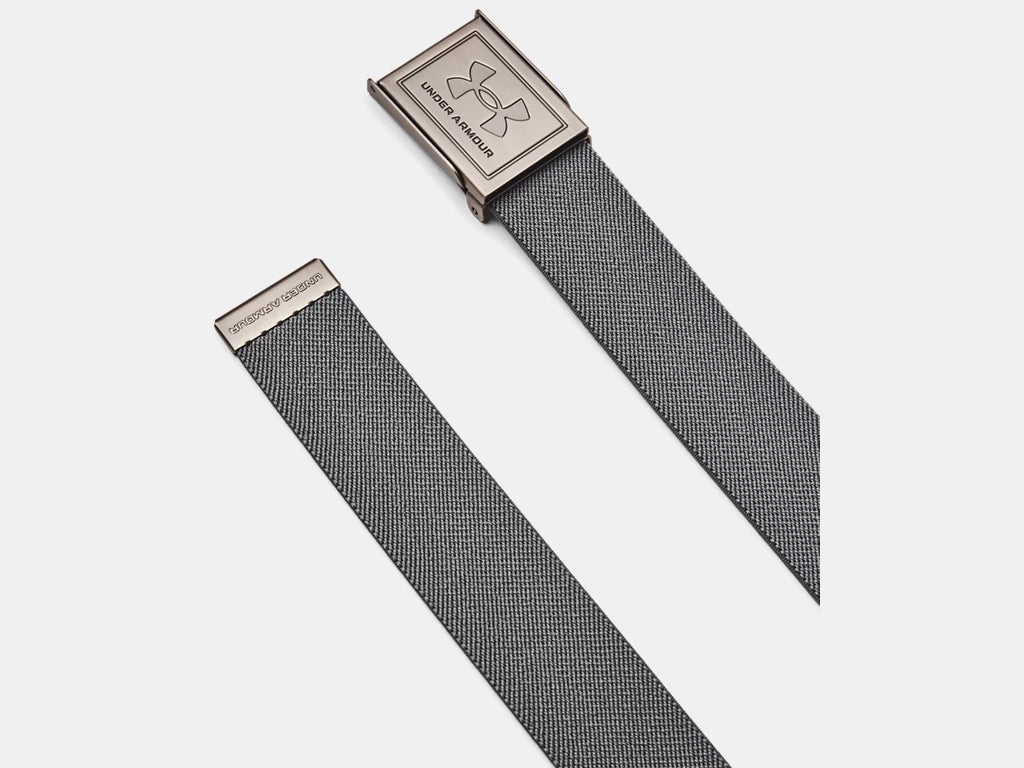CINTURÓN TEJIDO HOMBRE UNDER ARMOUR DRIVE STRETCH 1383935