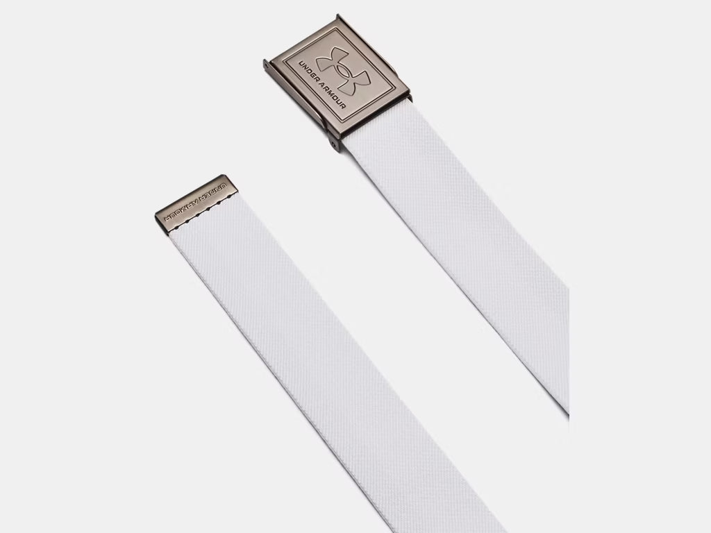 CINTURÓN TEJIDO HOMBRE UNDER ARMOUR DRIVE STRETCH 1383935