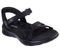 SANDALIA SKECHERS 141481/BBK