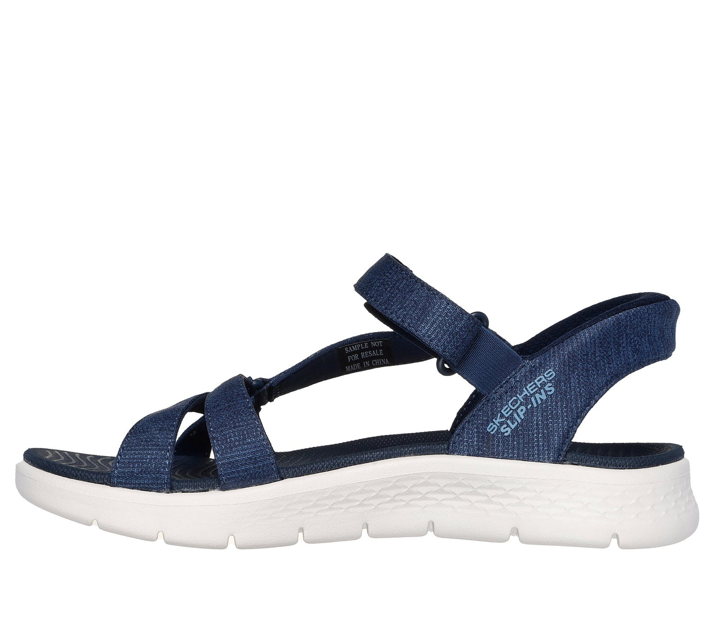SANDALIAS MUJER SKECHERS SLIP IN ILLUMINATE 141481