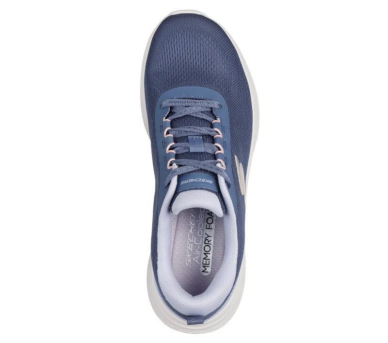 ZAPATILLAS SKECHERS MUJER 150620