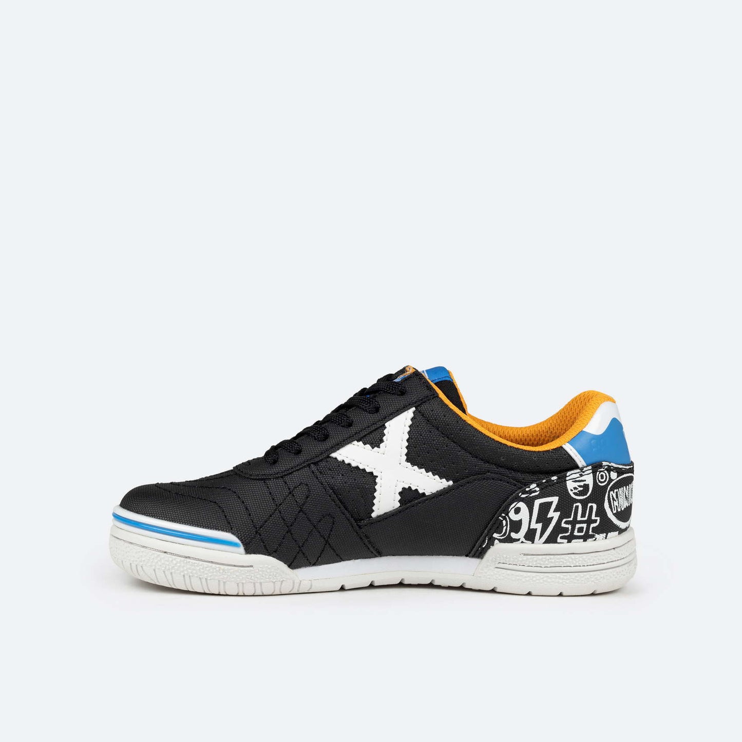ZAPATILLAS MUNICH KIDS 1511425