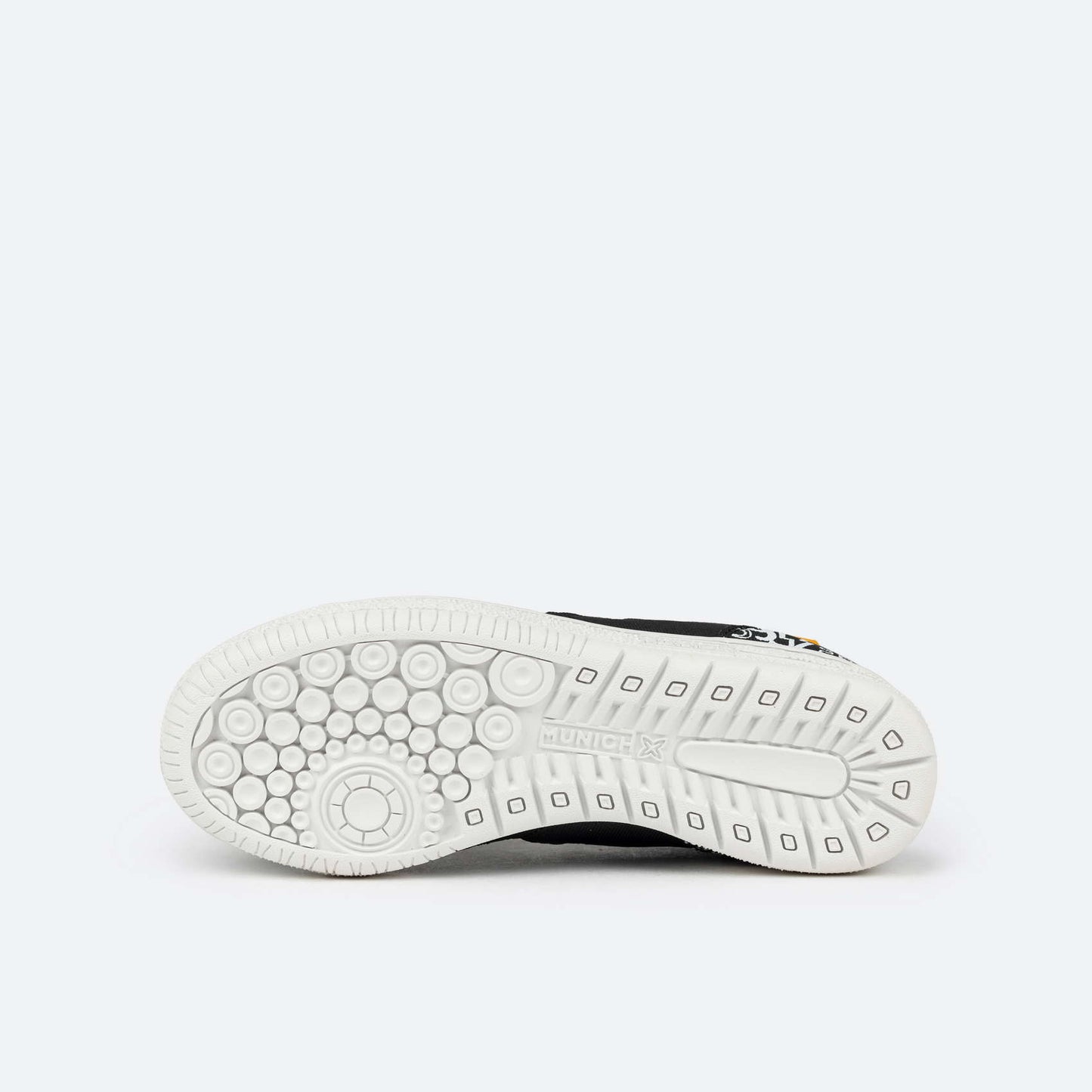 ZAPATILLAS MUNICH KIDS 1511425