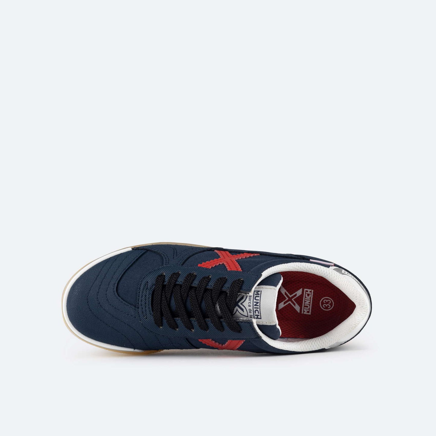 ZAPATILLAS MUNICH NIÑO 1511439