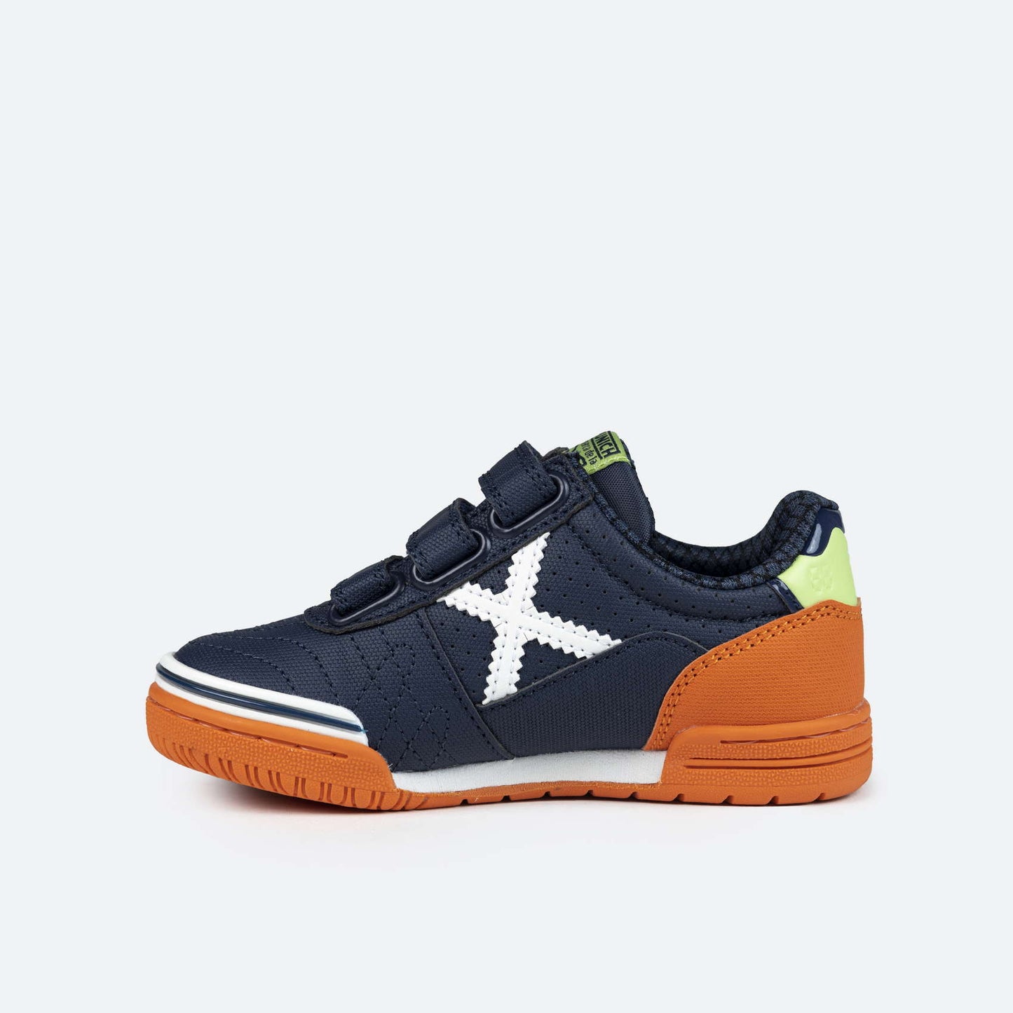 ZAPATILLAS MUNICH NIÑO G3 Profit 1514421