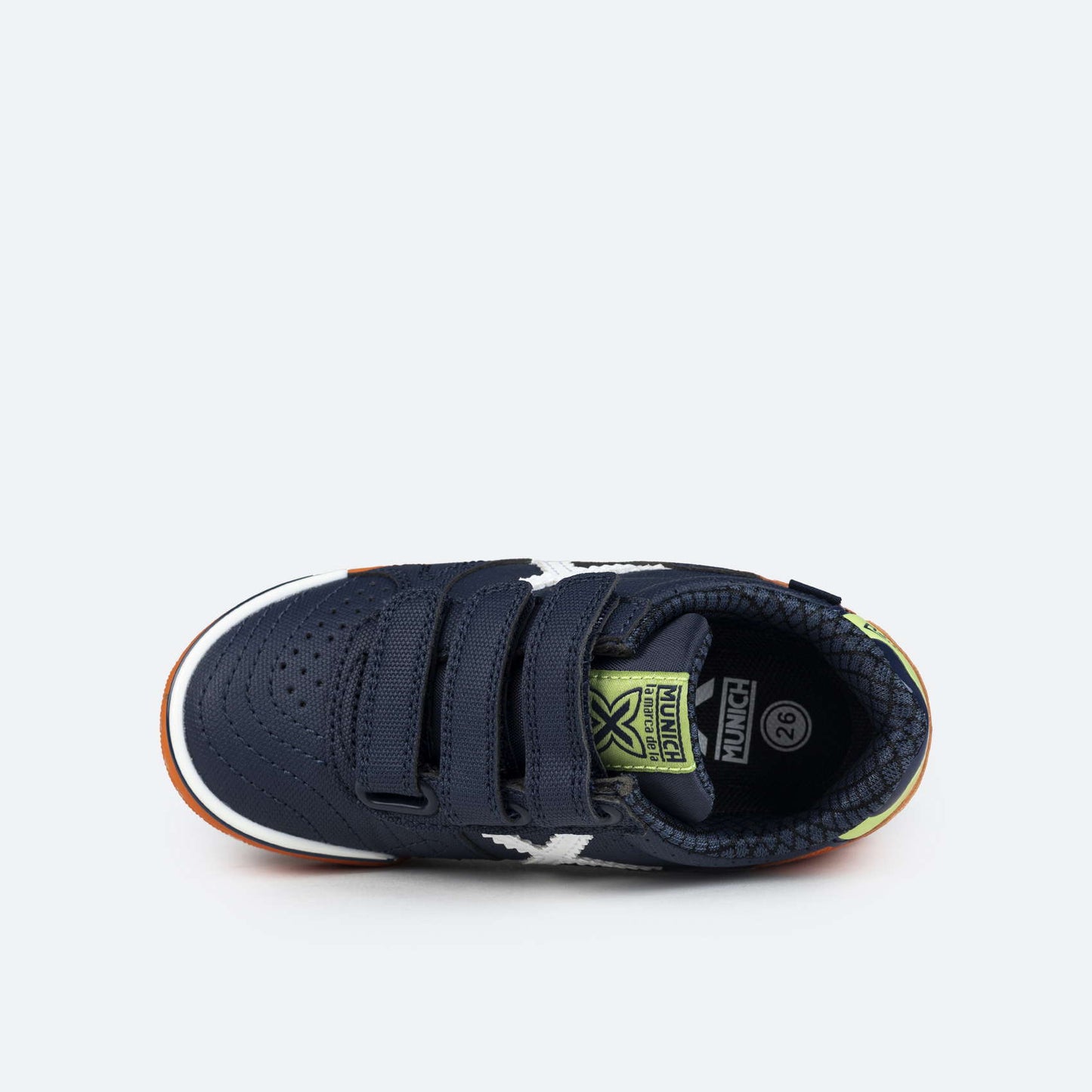 ZAPATILLAS MUNICH NIÑO G3 Profit 1514421