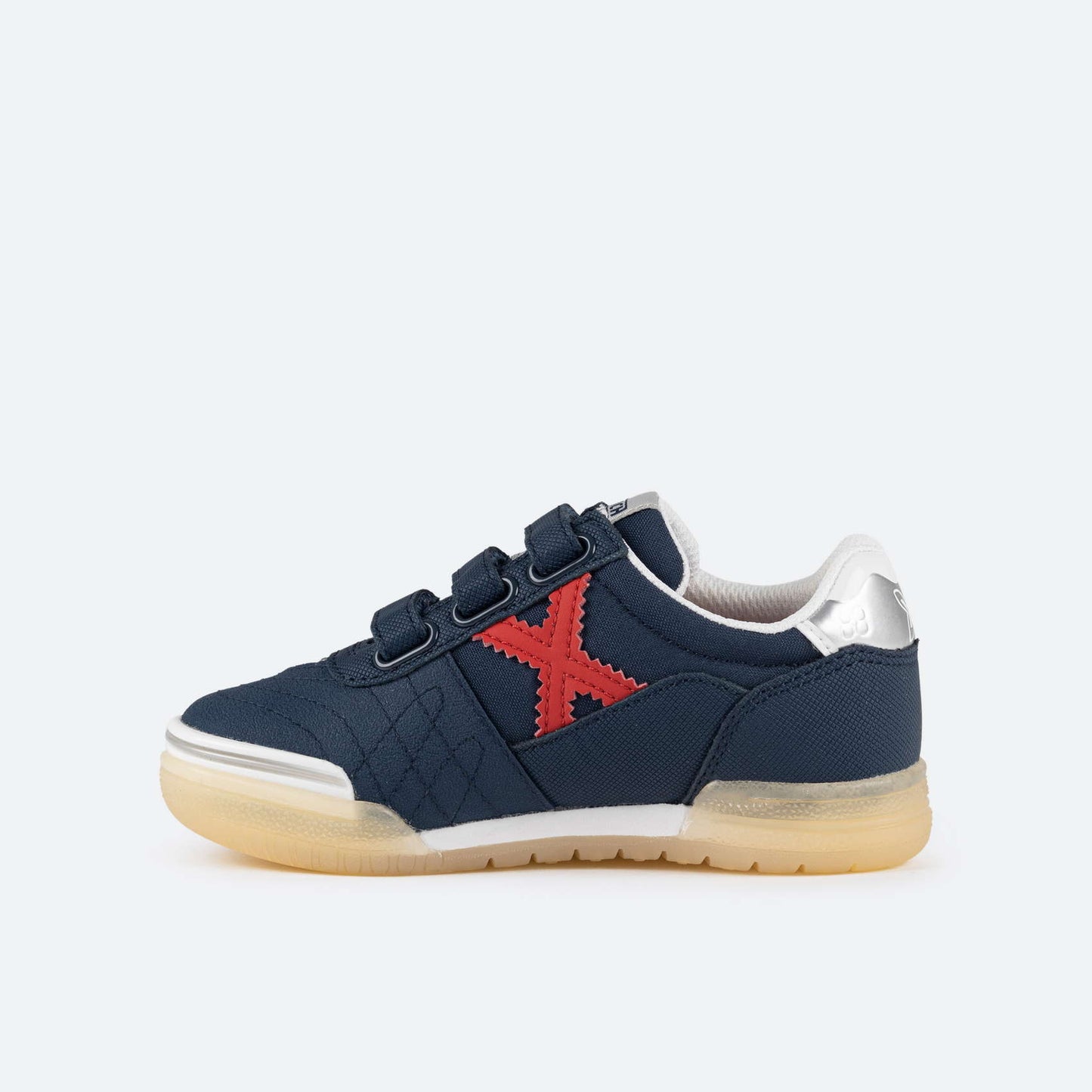 ZAPATILLA MUNICH KIDS 1514439