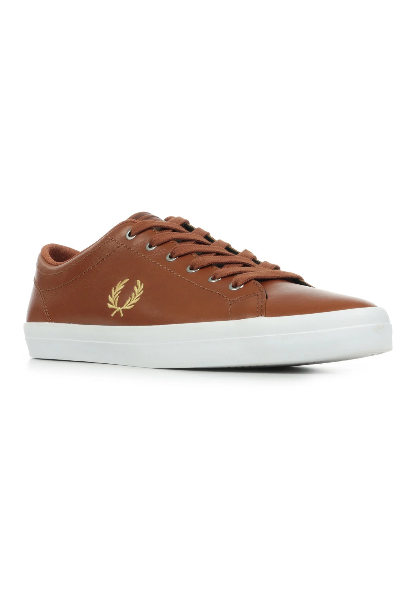 ZAPATILLAS HOMBRE FRED PERRY B7311