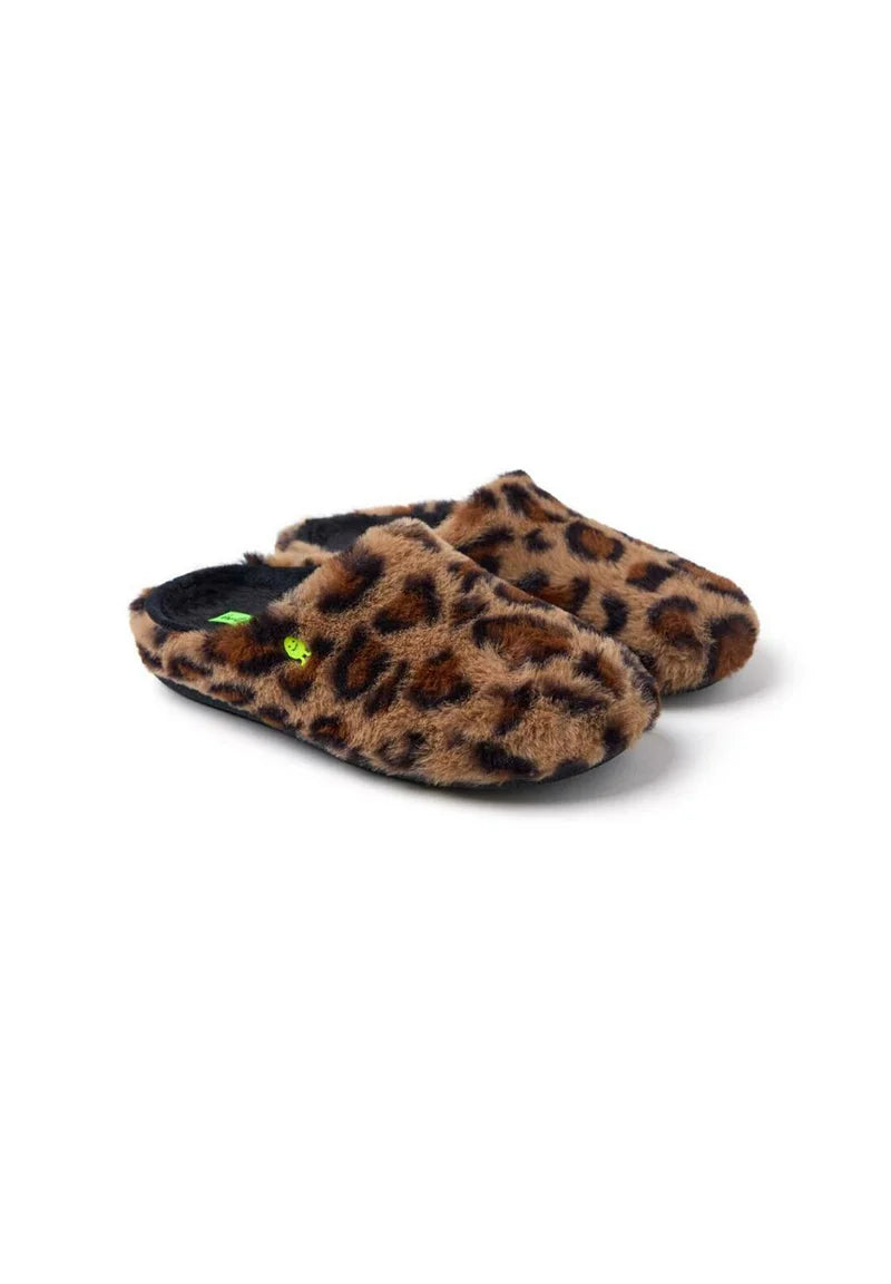 ZAPATILLAS CASA MUJER POTATOES 76926