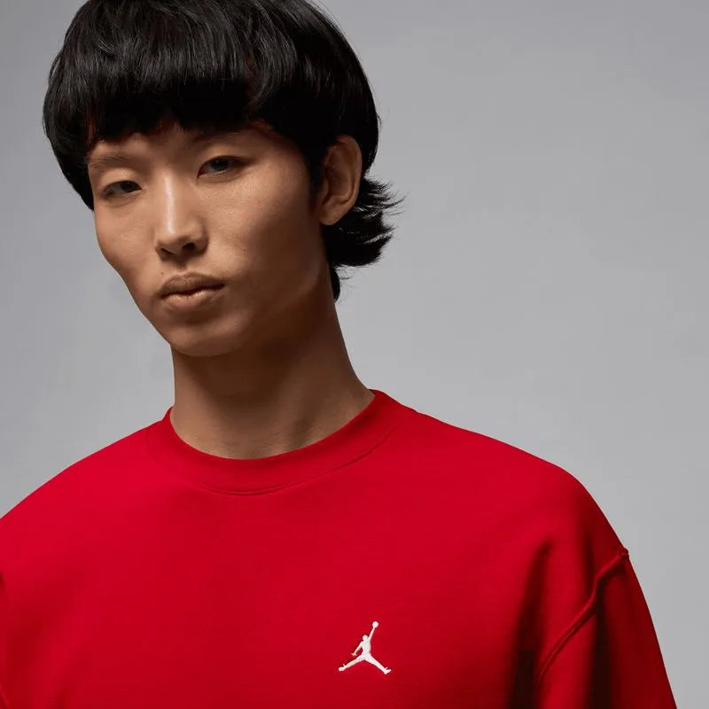 SUDADERA HOMBRE CUELLO REDONDO JORDAN FV7293