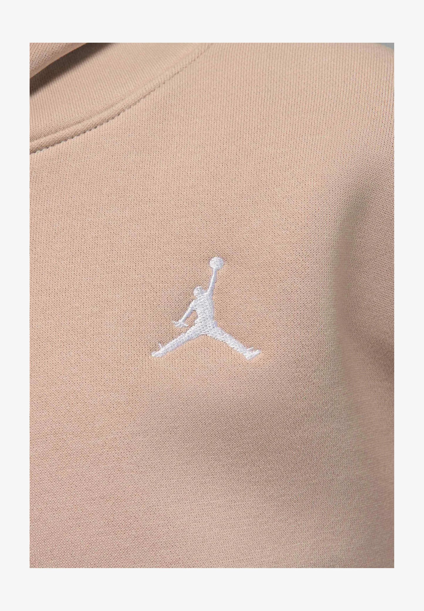 SUDADERA MUJER NIKE JORDAN FV7071-292