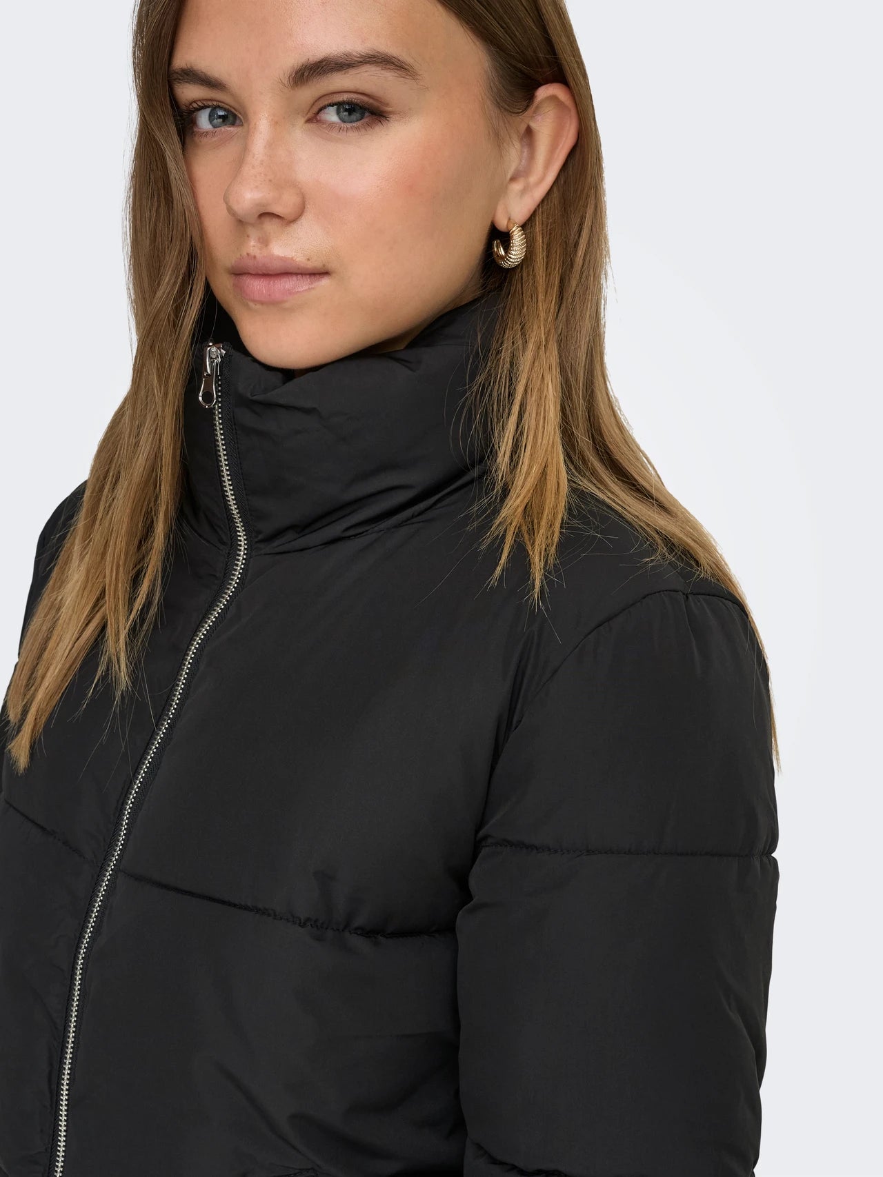 CHAQUETA ACOLCHADA MUJER JDY 15213591
