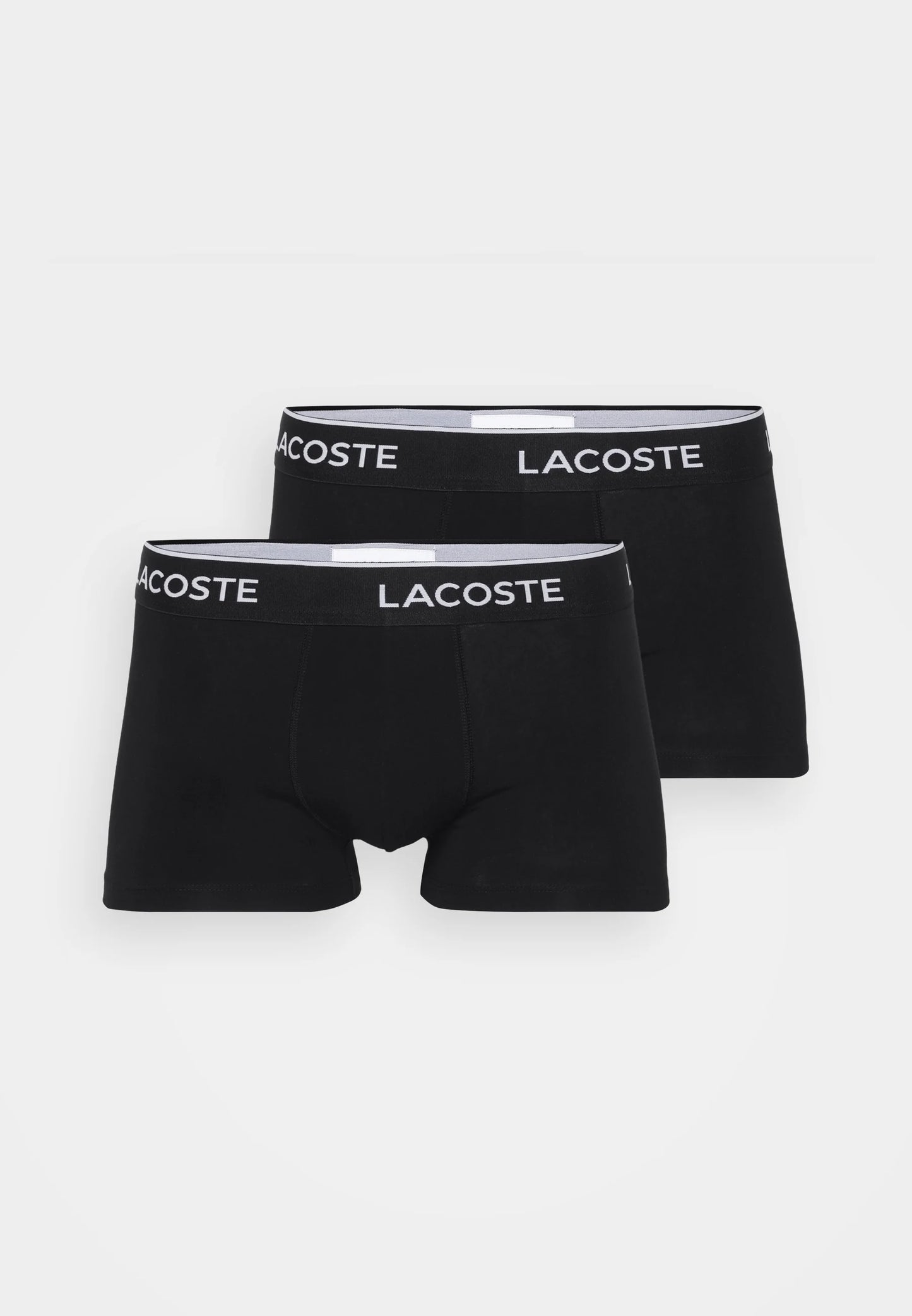 PACK DE DOS CALZONCILLOS HOMBRE LACOSTE 5H7881