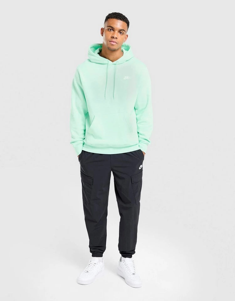 SUDADERA HOMBRE NIKE FN3859